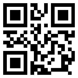 3918461254 Qr Code associato