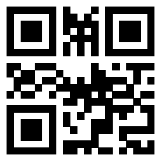 Immagine del QrCode di 3918461255