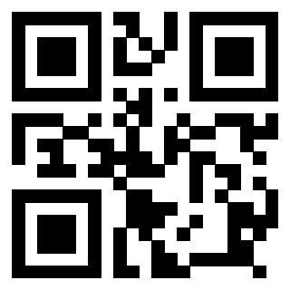 Immagine del QrCode di 3918461256