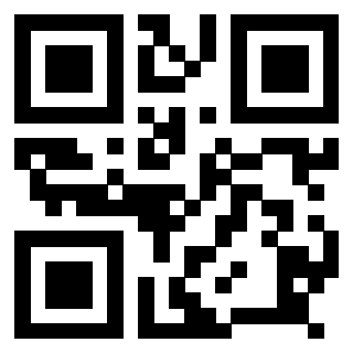 Il Qr Code di 3918461258