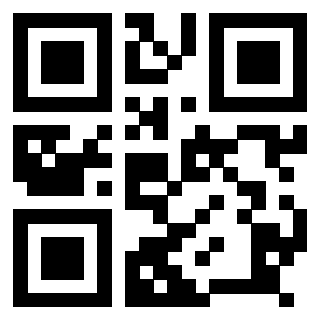 3918461260 - Immagine del Qr Code associato