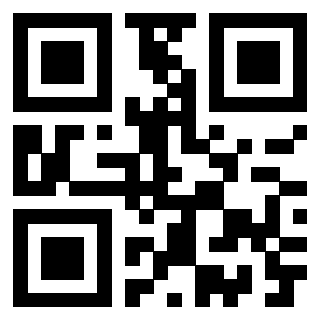 Il Qr Code di 3918461263