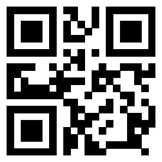 Immagine del Qr Code di 3918461264
