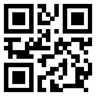 Il QrCode di 3918461265