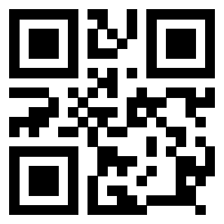 Scansione del QrCode di 3918461266