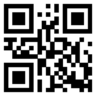 Il QrCode di 3918461267