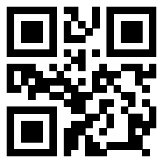 Immagine del Qr Code di 3918461269