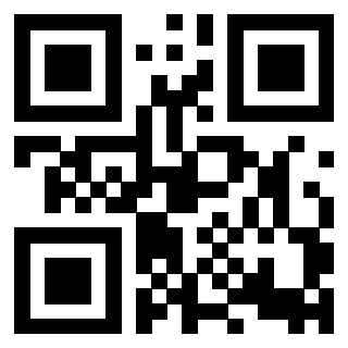 Il Qr Code di 3918461270