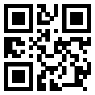 3918461271 QrCode associato