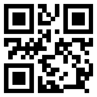 Qr Code di 3918461272