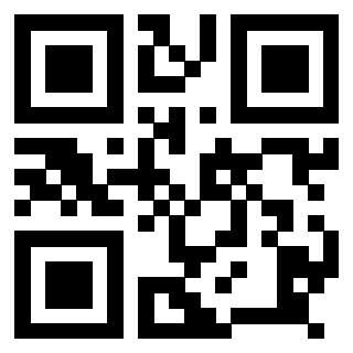 Il Qr Code di 3918461274