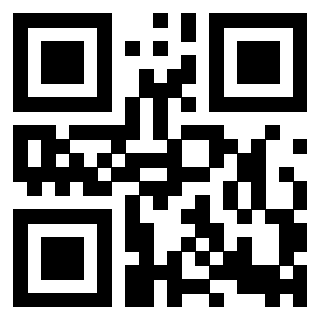 3918461277 QrCode associato