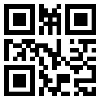 3918461278 - Immagine del QrCode
