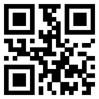 Il QrCode di 3918461280