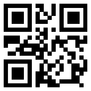Il Qr Code di 3918461281