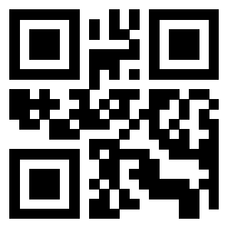 3918461283 Qr Code associato
