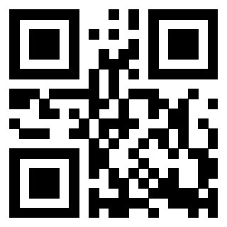 Immagine del Qr Code di 3918461284