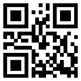 Immagine del QrCode di 3918461289