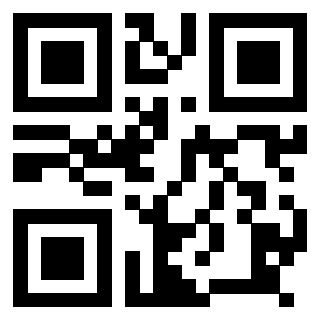 Scansione del Qr Code di 3918461291