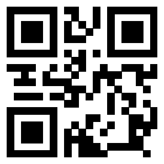 Immagine del QrCode di 3918461296