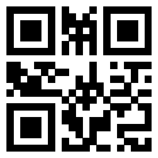 3918461299 QrCode associato