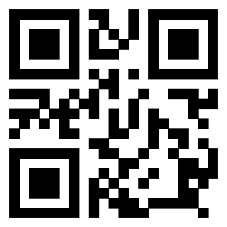 Il Qr Code di 3918461300
