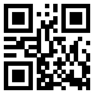 Immagine del Qr Code di 3918461302