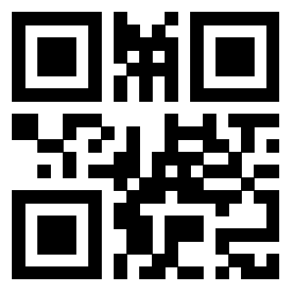3918461306 Qr Code associato