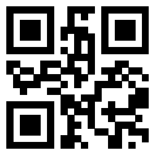 Il Qr Code di 3918461308