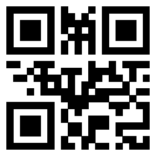 3918461310 - Immagine del QrCode associato