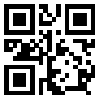 3918461312 QrCode associato