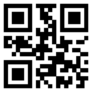 Scansione del Qr Code di 3918461315