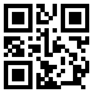 3918461316 - Immagine del QrCode