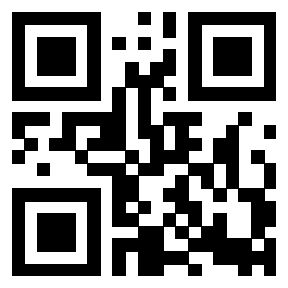 3918461317 - Immagine del QrCode