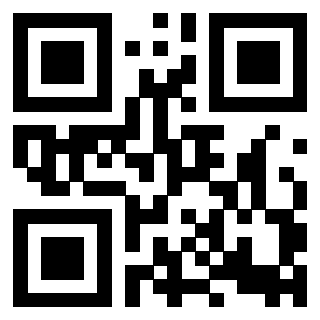 3918461319 - Immagine del QrCode associato