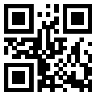 3918461320 - Immagine del QrCode associato