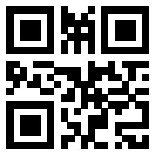 3918461323 - Immagine del Qr Code associato