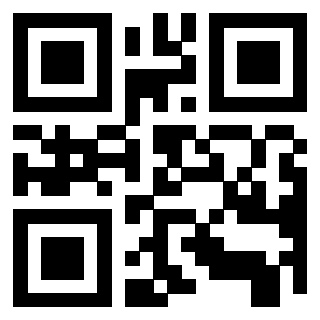 3918461324 - Immagine del QrCode associato