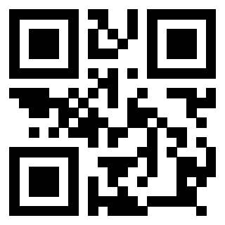 3918461325 Qr Code associato