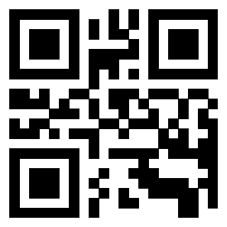 Scansione del Qr Code di 3918461326