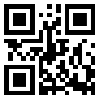 Immagine del Qr Code di 3918461327