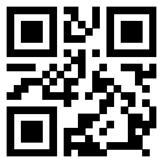 3918461328 Qr Code associato