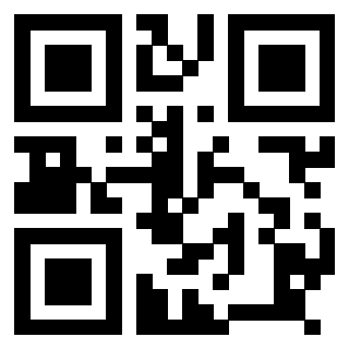 Immagine del QrCode di 3918461335