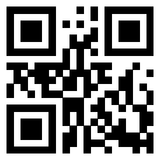 3918461337 - Immagine del Qr Code associato