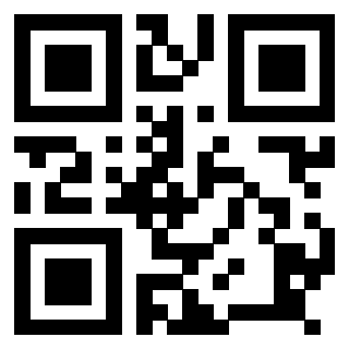 Il QrCode di 3918461340