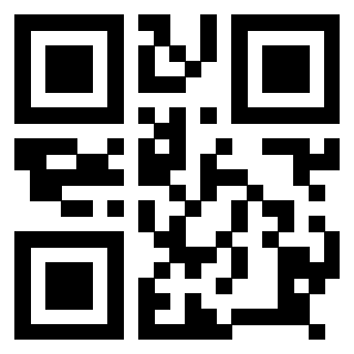 Il Qr Code di 3918461341