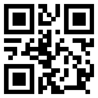 Scansione del QrCode di 3918461343