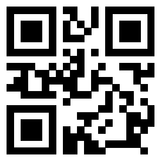 3918461344 - Immagine del QrCode