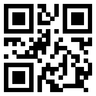 3918461345 - Immagine del Qr Code associato
