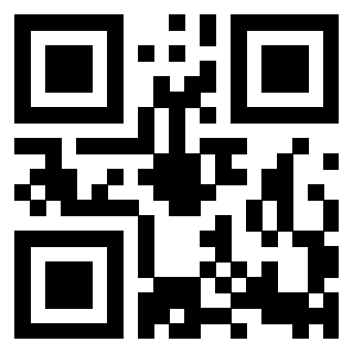 Immagine del Qr Code di 3918461346